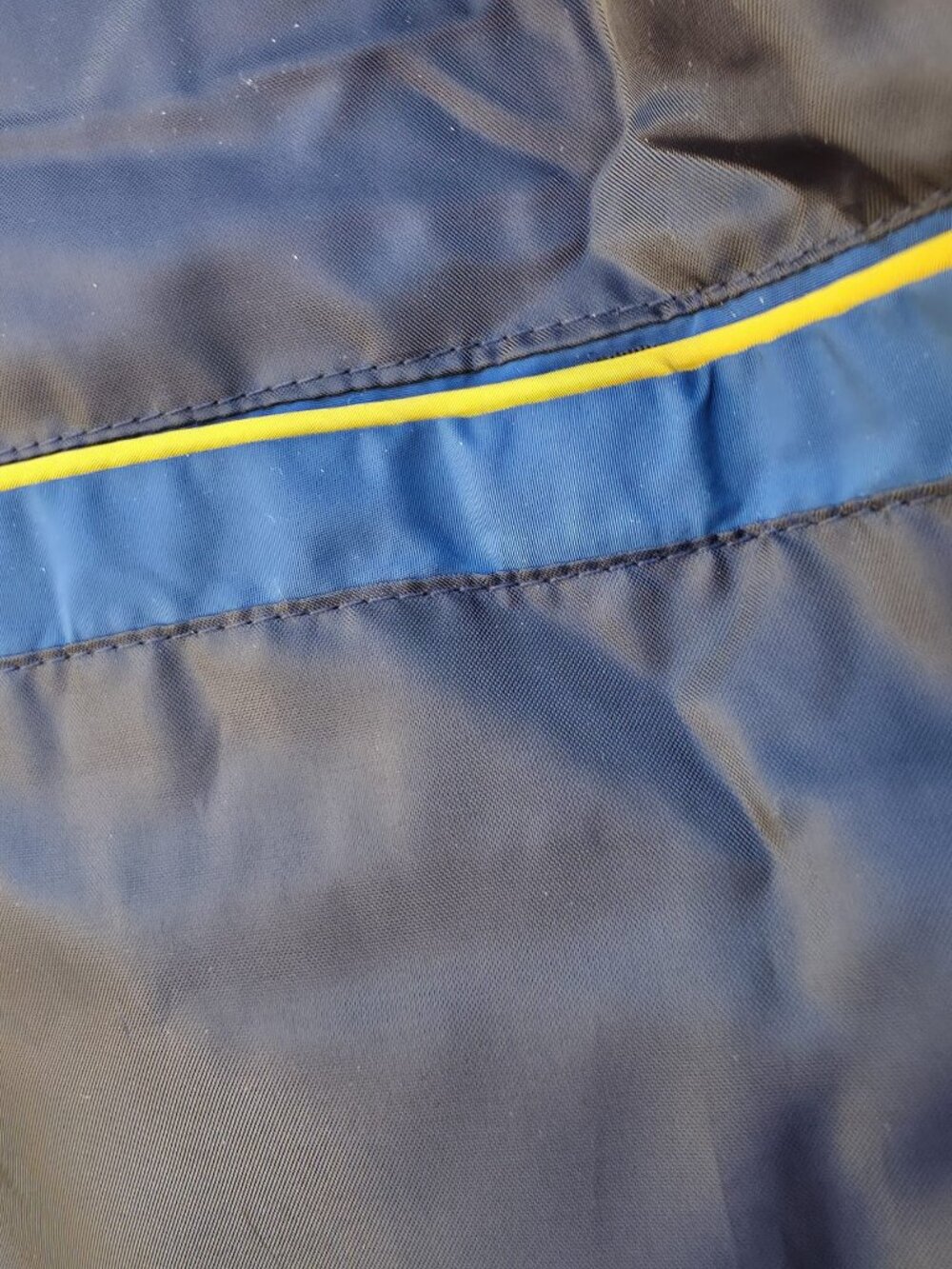 WEATHERPROOF JACKET - Picture 9 of 9